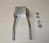 78 SERIES SPARE TIRE MOUNT - TIRE CARRIER SLOTTED SERIES - 5 LUG