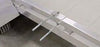 78 SERIES SPARE TIRE MOUNT - TIRE CARRIER SLOTTED SERIES - 5 LUG