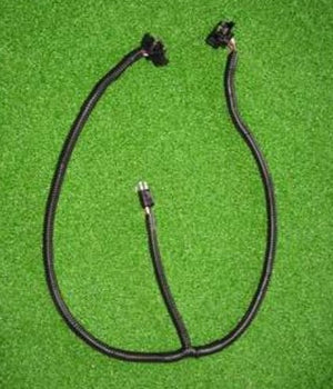 MASTERTOW TOW DOLLY FENDER WIRING HARNESS