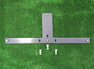 MASTERTOW TOW DOLLY FENDER MOUNTING BRACKET