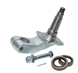 VERSA-FLEX TORSION TRAILING ARM KIT AND HARDWARE KIT, 3.7K UFP AXLE
