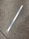 LEGEND BI-FOLD RAMP GATE ARM, ALUMINUM, 2"X32"X0.375
