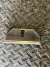 ALUMINUM FENDER MOUNTING BRACKET - DOUBLE BRAKE