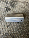 FAB, ALUMINUM STEP PLATE, PASSENGER SIDE, LANDSCAPE