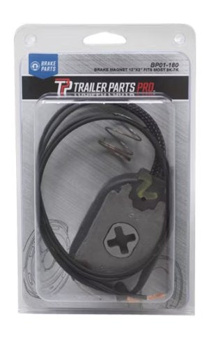 BRAKE MAGNET, 12X2, FOR DEXTER, AL-KO & TRAILER PARTS PRO, 6K - 7K