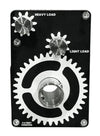 TRAILER GEARBOX - 2 SPEED MULTI-MOUNT GEARBOX