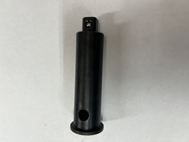 TRAILER GEARBOX - OUTPUT ADAPTER (1/2" SOCKET DRIVE)