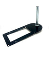 TRAILER GEARBOX - GEARBOX BRACKETS (MULTI-MOUNT)