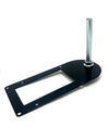 TRAILER GEARBOX - GEARBOX BRACKETS (SUPERMAX)