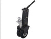 TRAILER VALET XL TRAILER DOLLY W/ CHAIN DRIVE - 2" BALL - 10,000LB
