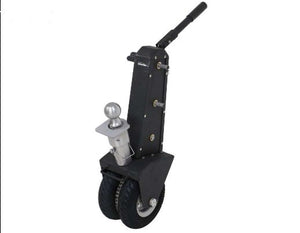 TRAILER VALET XL TRAILER DOLLY W/ CHAIN DRIVE - 2" BALL - 10,000LB