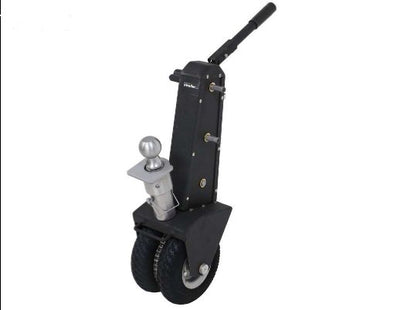 TRAILER VALET XL TRAILER DOLLY W/ CHAIN DRIVE - 2" BALL - 10,000LB