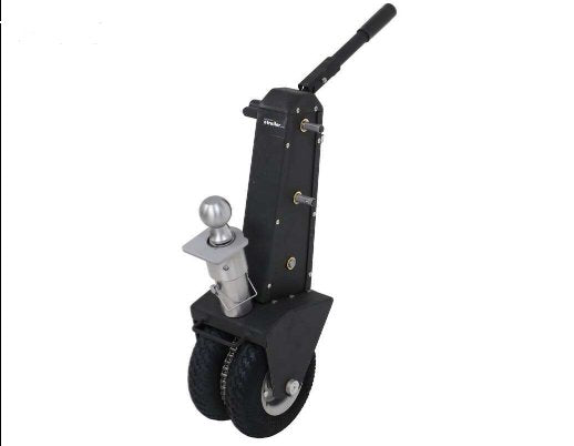 TRAILER VALET XL TRAILER DOLLY W/ CHAIN DRIVE - 2" BALL - 10,000LB