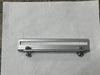 FAB, BOLT ON REMOVABLE FENDER STEP PLATE REINFORCEMENT