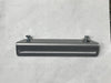 FAB, BOLT ON REMOVABLE FENDER STEP PLATE REINFORCEMENT