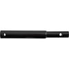 JACK HANDLE EXTENSION - FOR 1" OUTPUT SHAFT HANDLE FOR HD SQUARE JACK, 10-1/4" LENGTH, W/HARDWARE