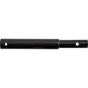 JACK HANDLE EXTENSION - FOR 1" OUTPUT SHAFT HANDLE FOR HD SQUARE JACK, 10-1/4" LENGTH, W/HARDWARE
