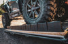 CALIBER EDGEGUARDS FOR ENCLOSED TRAILERS 4-1/4" TALL, 12 PACK - FOR SNOWMOBILE TRAILERS - RETAIL BOX