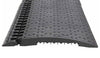CALIBER EDGE GLIDE XL TRANSITION PLATE RAMP FLAP FOR ENCLOSED TRAILERS, 3 PK, 6' LONG - RETAIL BOXED