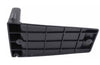CALIBER HIGH PROFILE FLEXGLIDES, 3-1/8" T , 8 PACK - FOR SNOWMOBILE TRAILERS - RETAIL BOXED
