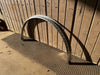 ALUMINUM FENDER FLARE ATP 2X20X36 , LEGEND STYLE, ADP