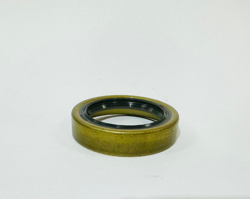 DEXTER VAULT DOUBLE LIP WHEEL GREASE / OIL SEAL 2.565" O.D. X 1.680" I.D. X 0.528" TALL, 010-172-00