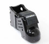 DEMCO COUPLER W/EZ LATCH, 2" BALL, 10K, C-CHANNEL MOUNT, ADJUSTABLE