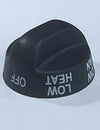 COLEMAN MACH 9330-3121 AIR CONDITIONER 9330/9430 CEILING ASSEMBLY CONTROL KNOB