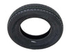 ST145R12 5X4.5 BLACK SPOKE - TASKMASTER