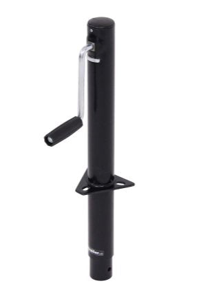 RAM A-FRAME JACK, 2K LIFT, 3K SUPPORT, SIDEWIND, 14-1/4" LIFT, 9" BRACKET HEIGHT