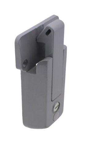 GLOBAL LINK CAM BAR / SLAM HASP LATCH, LOCKING, VISE LOCK, SILVER