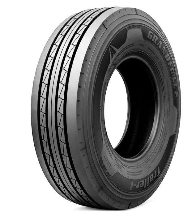 235/80R16 LRG - GRANDFORCE ST-007