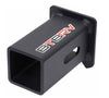 BTBRV MAGNETIC HITCH RECEIVER REDUCER SLEEVE, 3" TO 2-1/2"