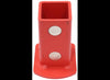 BTBRV MAGNETIC HITCH RECEIVER REDUCER SLEEVE, 2-1/2" TO 2"