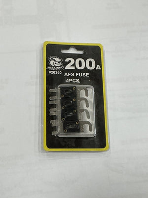 200A AFS FUSE - BULLDOG