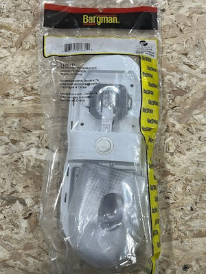 72 INCANDESCENT INTERIOR LIGHT W/ SWITCH