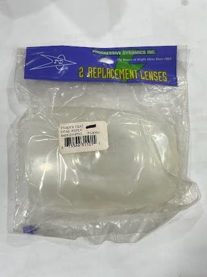 PROGRESSIVE DYNAMICS REPLACEMENT LENSES (2 PK.)