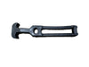 LATCH HANDLE, RUBBER, FLEXIBLE DRAW LATCH