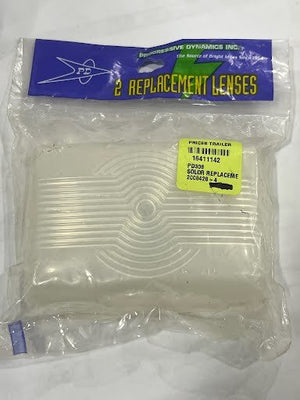 PROGRESSIVE DYNAMICS REPLACEMENT LENSES - SOLAR LENS (2 PK.)