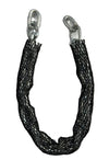 27" LONG SAFETY CHAIN 1/4" - FOR SURE-TRAC SPREADER ON DUMP TRAILER GR30