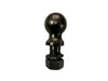 2" BALL, ETRAILER HITCH BALL- 7.5K, H24