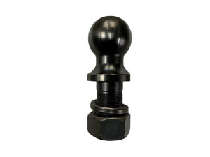 2" BALL, ETRAILER HITCH BALL- 10K, B24