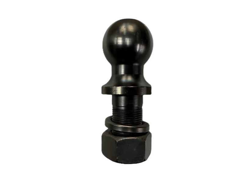 2" BALL, ETRAILER HITCH BALL- 10K, B24