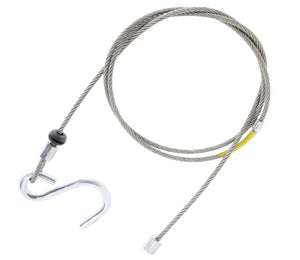 REPLACEMENT BREAKAWAY SAFETY CABLE FOR UFP A-60 BRAKE ACTUATORS