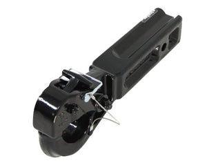 CURT PINTLE HOOK FOR 2-1/2" HITCHES - 20,000LBS