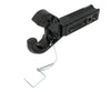 CURT PINTLE HOOK FOR 2-1/2" HITCHES - 20,000LBS