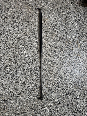 ALCOM / TRITON 130LB GAS SPRING BALL STUD INSTALLED