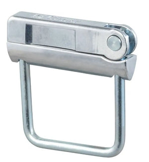 CURT NO-TOOL ANTI RATTLE HITCH CLAMP FOR 2" RECEIVER - RETAIL PACKAGED