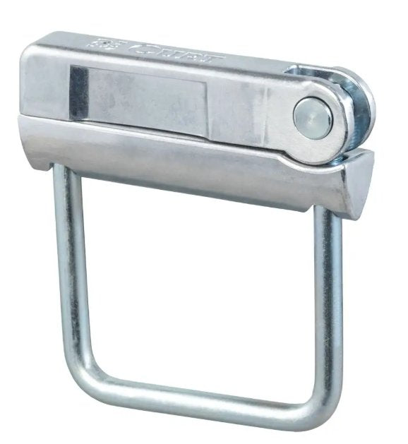 CURT NO-TOOL ANTI RATTLE HITCH CLAMP FOR 2" RECEIVER - RETAIL PACKAGED