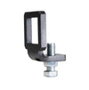 BULLETPROOF HITCHES 2" BULLETPROOF ANTI-RATTLE CLAMP